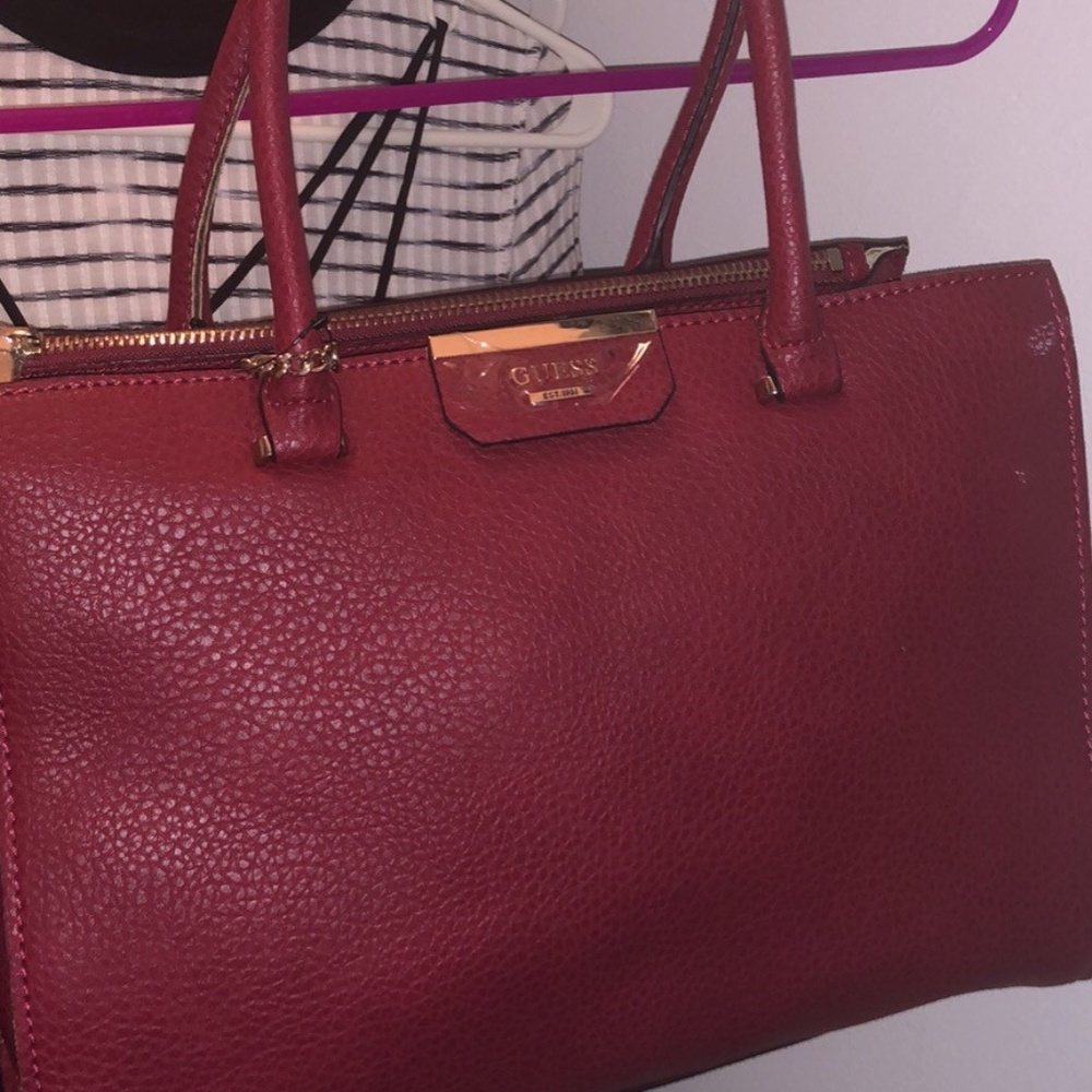 GUESS Purse